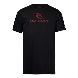 Camiseta Rip Curl Keyline Corp